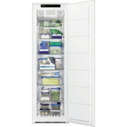 ZANUSSI ZBF22451SA Under-Counter Freezer